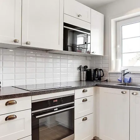 Holiday home Xl Laeso