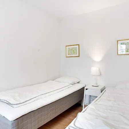 Xl Holiday home Laeso