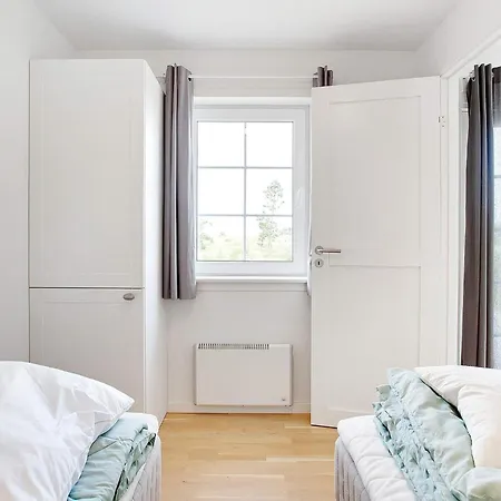 Holiday home Xl Laeso