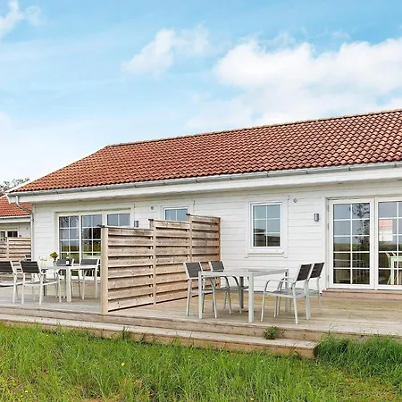 Xl Holiday home