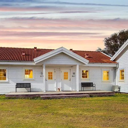 Xl Holiday home