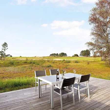 Xl Holiday home *