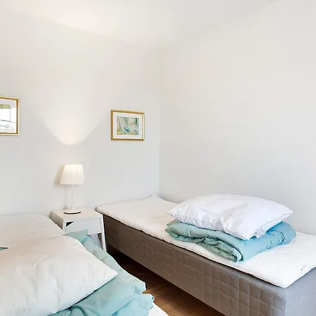 Xl Holiday home Laeso
