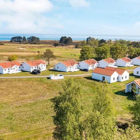 Holiday home Xl Laeso